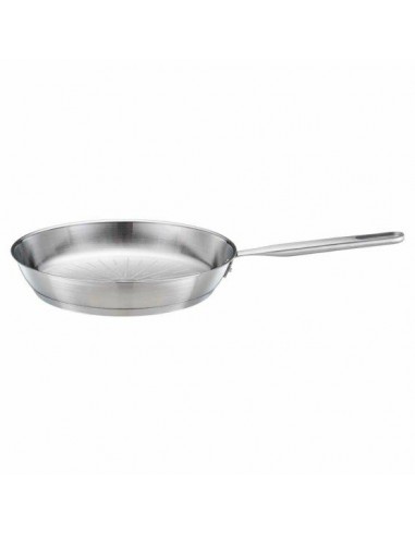 FISKARS PATELNIA 28 cm  ALL STEEL PURE (1057594)