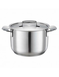 FISKARS RONDEL Z POKRYWKĄ 3L ALL STEEL