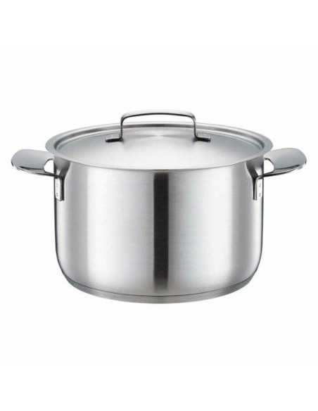 FISKARS RONDEL Z POKRYWKĄ 5L ALL STEEL