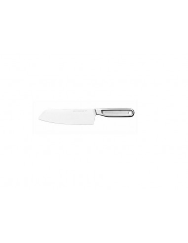FISKARS NÓŻ SANTOKU 16cm  ALL STEEL