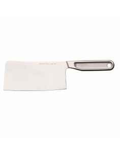 FISKARS NÓŻ TASAK 16cm  ALL STEEL