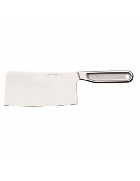 FISKARS NÓŻ TASAK 16cm  ALL STEEL