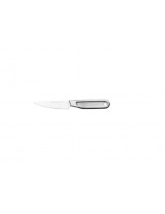 FISKARS NÓŻ DO OBIERANIA 10cm  ALL STEEL