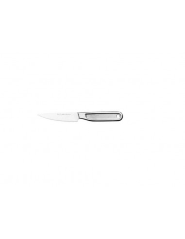 FISKARS NÓŻ DO OBIERANIA 10cm  ALL STEEL