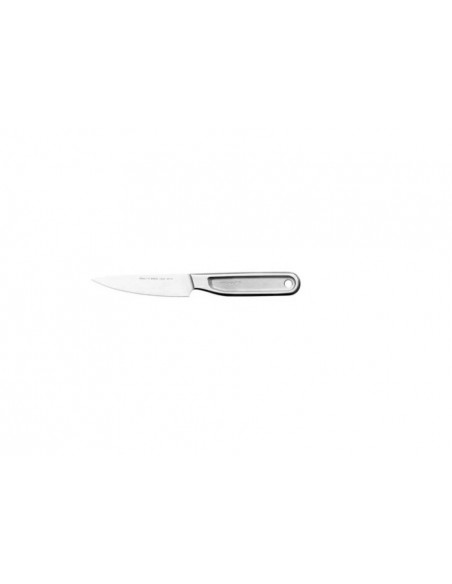 FISKARS NÓŻ DO OBIERANIA 10cm  ALL STEEL