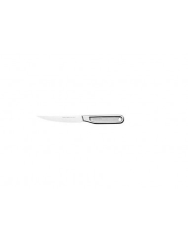 FISKARS NÓŻ DO POMIDORÓW 12cm  ALL STEEL