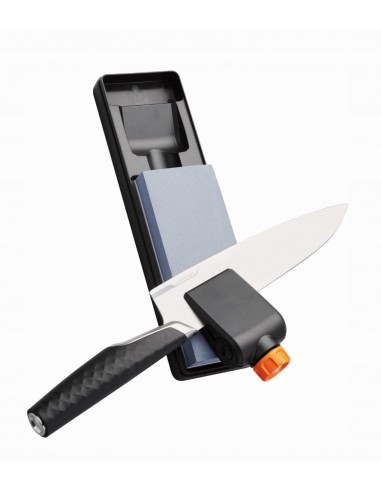 FISKARS ZESTAW OSTRZĄCY PREMIUM - OSEŁKA