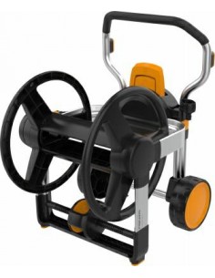 FISKARS BĘBEN NA WĄŻ XL Z KÓŁKAMI