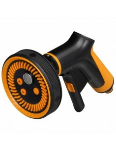 FISKARS PISTOLET ZRASZAJĄCY MULTI COMFORT FRONT