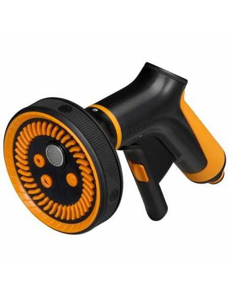 FISKARS PISTOLET ZRASZAJĄCY MULTI COMFORT FRONT