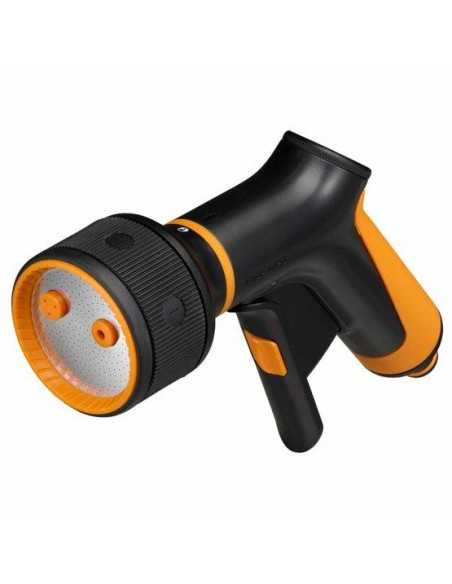 FISKARS PISTOLET ZRASZAJĄCY 3-FUNKCYJNY COMFORT FRONT