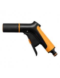 FISKARS PISTOLET ZRASZAJĄCY REGULOWANY COMFORT FRONT
