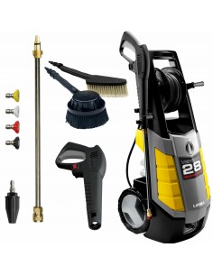 LAVOR MYJKA VERTIGO 2800W/180BAR SILNIK