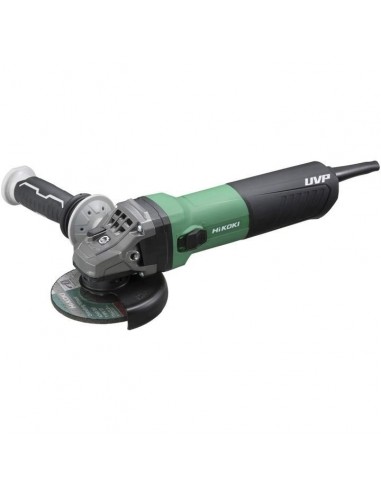 HIKOKI SZLIFIERKA KĄTOWA 125mm 1700W G13BY WQZ