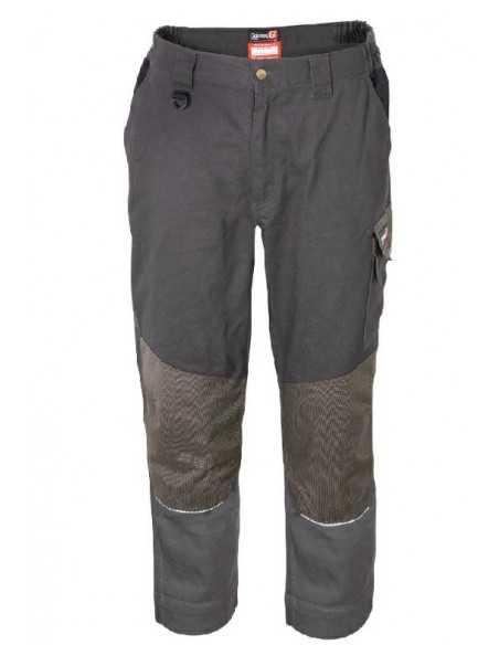 SPODNIE  ROBOCZE WH680 GRAFIT ROZ.XXL