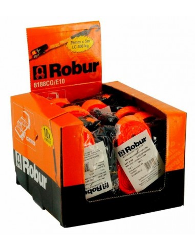 BETA PAS MOCUJĄCY 375kg/5m/25mm 10szt. 8188CG/25-5M EKSPOZYTOR