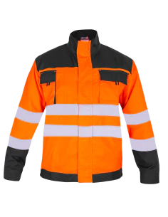 BLUZA ROBOCZA WH220 ROZ. LD