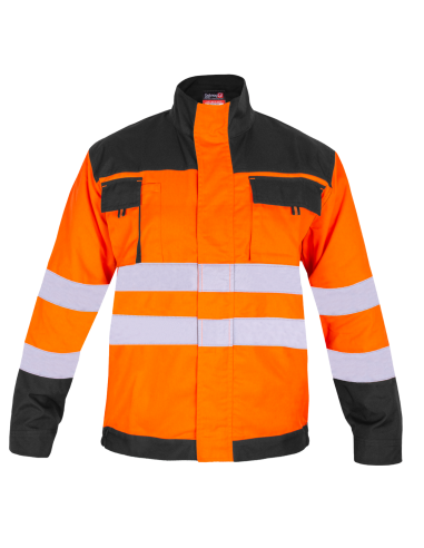 BLUZA ROBOCZA WH220 ROZ. LD