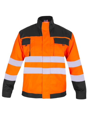 BLUZA ROBOCZA WH220 ROZ. LD