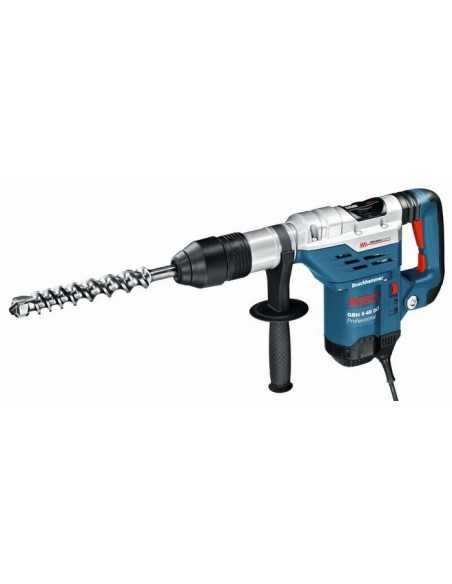 BOSCH MŁOT WIERCĄCO-KUJĄCY SDS-MAX 1150W 8,8J 6,8kg GBH 5-40 DCE
