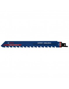 BOSCH BRZESZCZOT DO PIŁ SZABLASTYCH EXPERT S1543HM 240mm  /1szt.