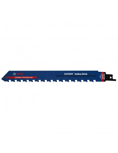 BOSCH BRZESZCZOT DO PIŁ SZABLASTYCH EXPERT S1543HM 240mm  /1szt.