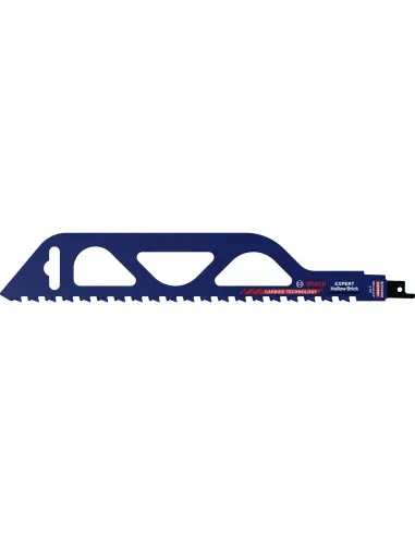 BOSCH BRZESZCZOT DO PIŁ SZABLASTYCH EXPERT S1243HM 300mm  /1szt.