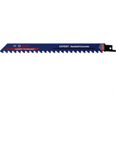 BOSCH BRZESZCZOT DO PIŁ SZABLASTYCH EXPERT S1141HM  225mm  /1szt.