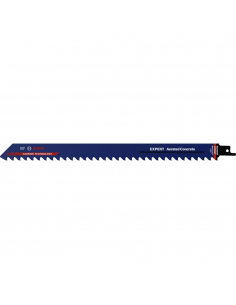 BOSCH BRZESZCZOT DO PIŁ SZABLASTYCH EXPERT S1241HM 300mm  /3szt.
