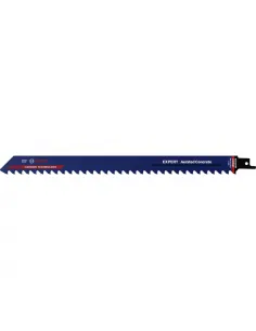 BOSCH BRZESZCZOT DO PIŁ SZABLASTYCH EXPERT S1241HM 300mm  /3szt.