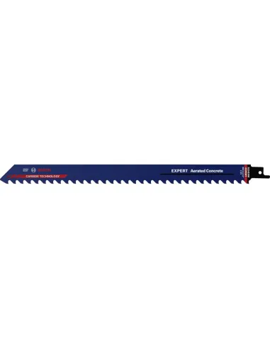 BOSCH BRZESZCZOT DO PIŁ SZABLASTYCH EXPERT S1241HM 300mm  /3szt.