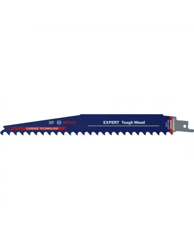 BOSCH BRZESZCZOT DO PIŁ SZABLASTYCH EXPERT S1142KHM 225mm  /1szt.
