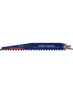 BOSCH BRZESZCZOT DO PIŁ SZABLASTYCH EXPERT S1142KHM 225mm  /3szt.