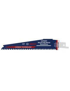 BOSCH BRZESZCZOT DO PIŁ SZABLASTYCH EXPERT S967XHM 150mm  /1szt.