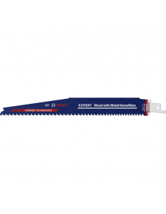 BOSCH BRZESZCZOT DO PIŁ SZABLASTYCH EXPERT S1167XHM 225mm  /3szt.