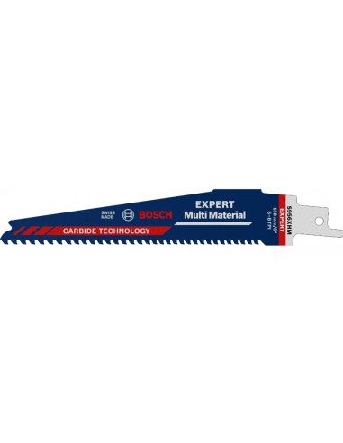 BOSCH BRZESZCZOT DO PIŁ SZABLASTYCH EXPERT S956XHM 150mm  /1szt.