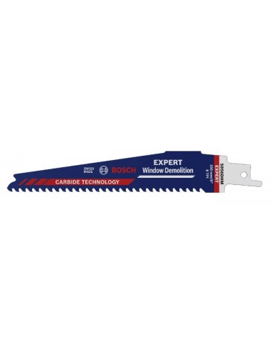 BOSCH BRZESZCZOT DO PIŁ SZABLASTYCH EXPERT S956DHM 150mm  /1szt.