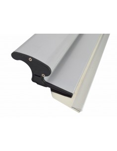 AWTOOLS SZPACHLA PLASTIK WYKOŃCZENIOWA TYTAN PROFESJONALNA 600mm 4846