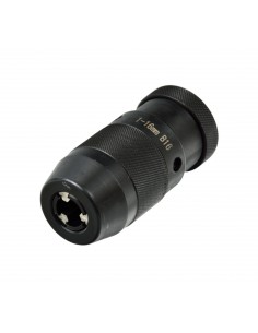 AW GŁÓWKA WIERTARKI 16mm B16 SAMOZACISKOWA