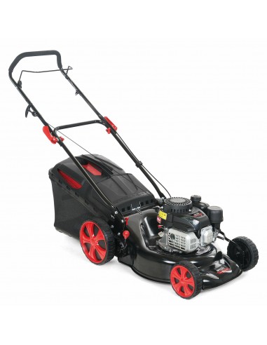MTD KOSIARKA SPALINOWA  79cc THORX 35 SMART 46 PO