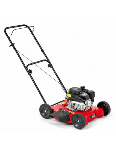 MTD KOSIARKA SPALINOWA WYRZUT BOCZNY 123cc THORX 35 SMART 51 BO