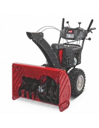 MTD ODŚNIEŻARKA SPALINOWA OPTIMA ME 76