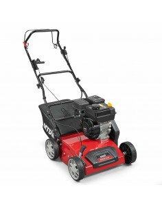 MTD WERTYKULATOR AERATOR SPALINOWY 137cc OPTIMA 35 VO