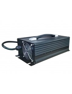 KÖNNER & SÖHNEN PRZENOŚNA STACJA ZASILANIA KS 37A-FC ZASILACZ