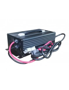 KÖNNER & SÖHNEN ŁADOWARKA DO PRZYSPIESZONEGO ŁADOWANIA AKUMULATORÓW LI-ION KS 40A-FC