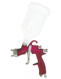 ADLER PISTOLET LAKIERNICZY LVLP 1.7mm AD-R500