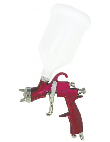 ADLER PISTOLET LAKIERNICZY LVLP 1.7mm AD-R500