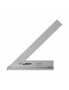 LIMIT KĄTOWNIK ZE STOPKĄ 45st. 300x200mm