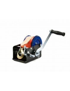 PRZYCIĄGARKA PASOWA KORBOWA 2500Ibs