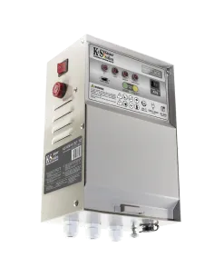 KÖNNER & SÖHNEN SYSTEM ZAŁĄCZANIA REZERWY ATS 4/32-12